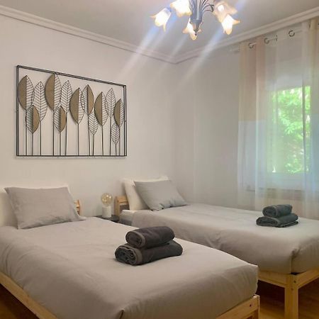 Apartamento Centrico Y Comodo Vitoria Exterior foto
